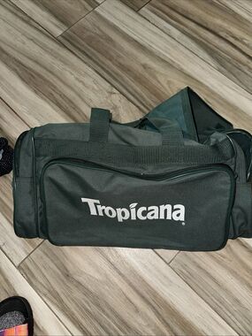 Tropicana Gym Bag
